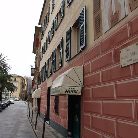 Mareblu Rapallo Mare Extérieur photo