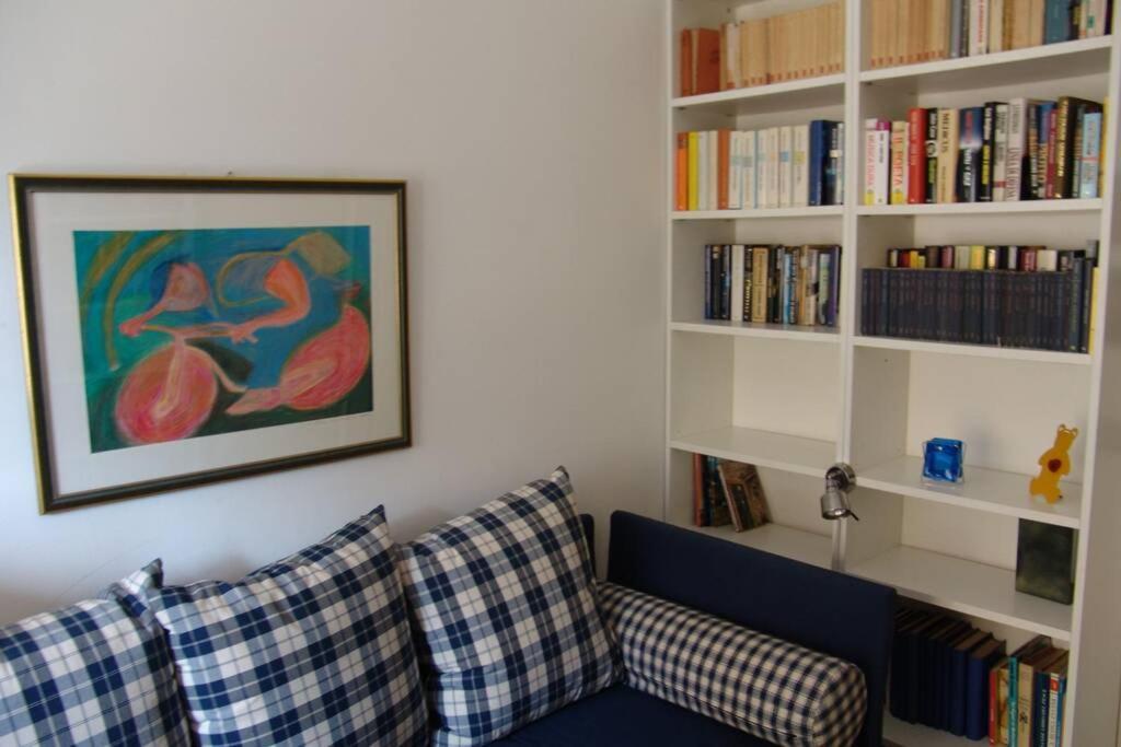 Mareblu Rapallo Mare Extérieur photo