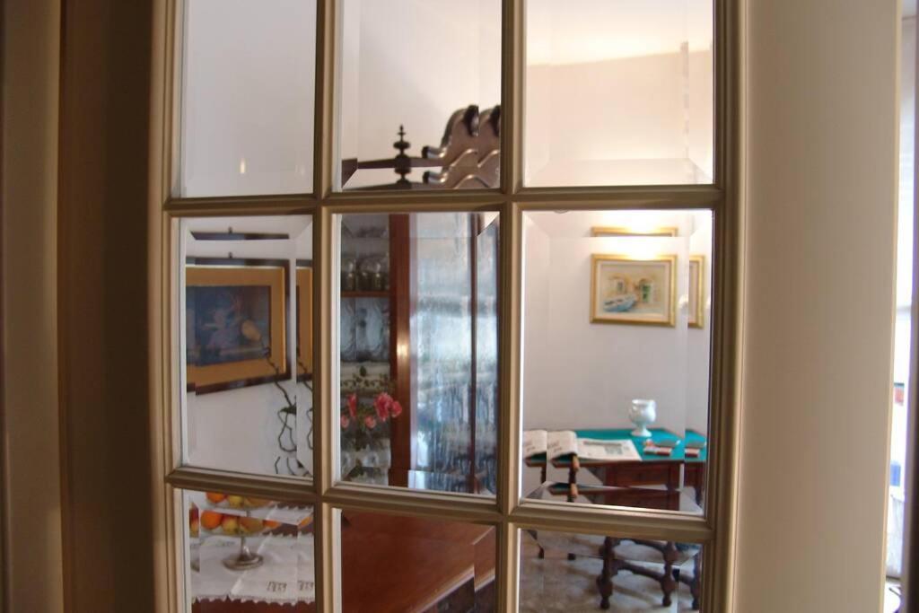 Mareblu Rapallo Mare Extérieur photo
