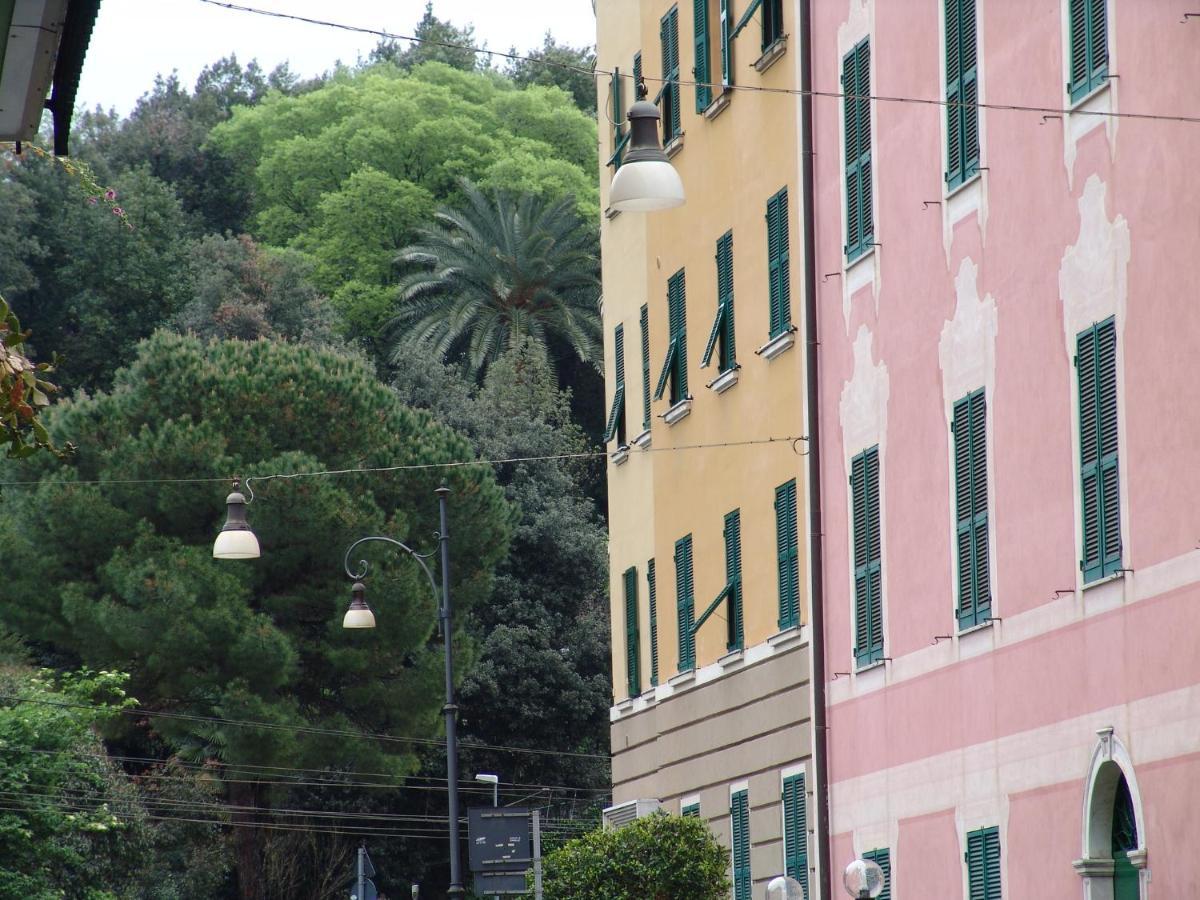 Mareblu Rapallo Mare Extérieur photo