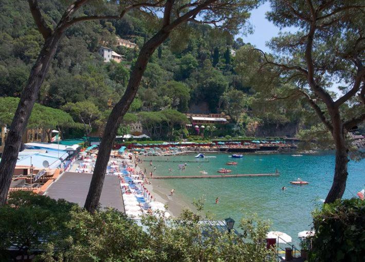 Mareblu Rapallo Mare Extérieur photo