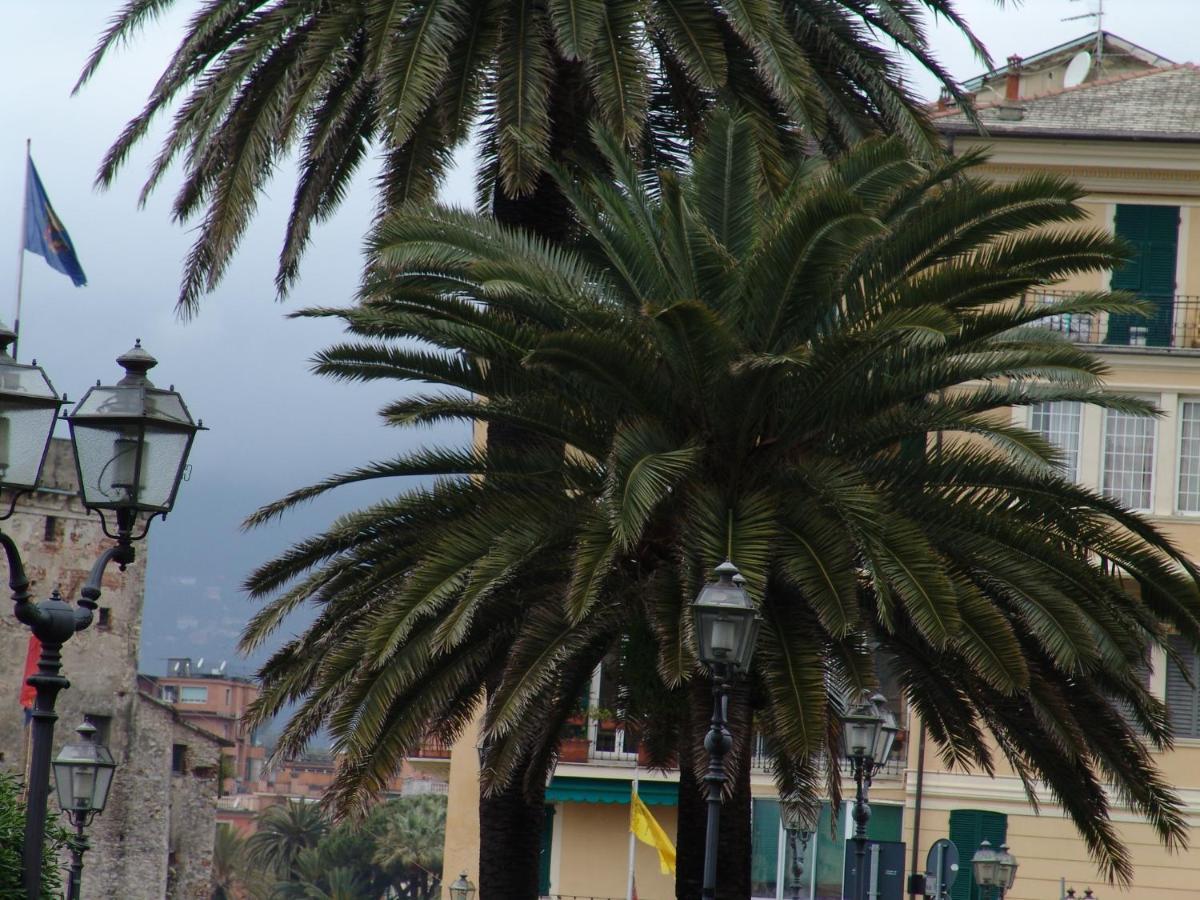 Mareblu Rapallo Mare Extérieur photo