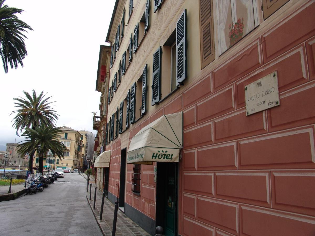 Mareblu Rapallo Mare Extérieur photo